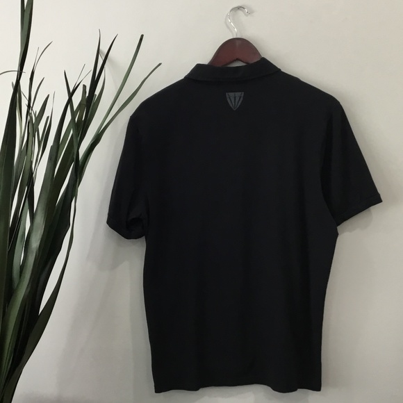 🔥 2/$30 INC International Concepts | Golf Shirt - Picture 4 of 6